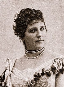 Josepha Maleczky soprano